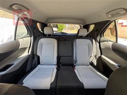 شيفروليه ايكونس